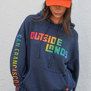 Outside Lands x Aviator Nation 2025