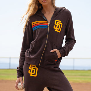San Diego Padres x Aviator Nation MLB Collection