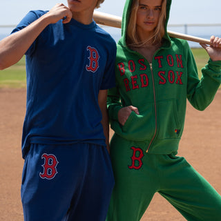 Boston Red Sox x Aviator Nation MLB Collection
