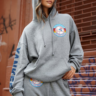 New York Yankees x Aviator Nation MLB Collection