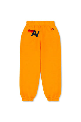 KID'S LOGO SWEATPANTS