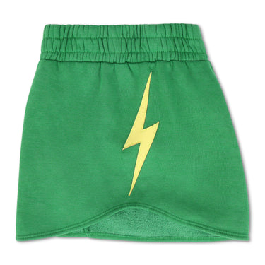 WM PHOENIX OPEN 2026 WOMENS LOUNGER SHORT - KELLY GREEN