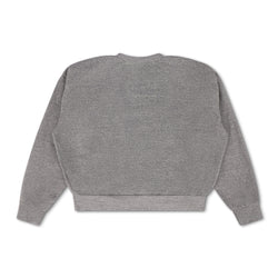 WM PHOENIX OPEN 2026 RELAXED CREW SWEATSHIRT - HEATHER