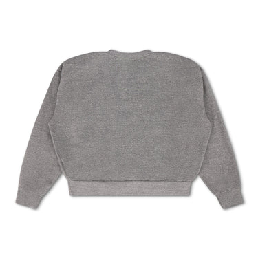 WM PHOENIX OPEN 2026 RELAXED CREW SWEATSHIRT - HEATHER