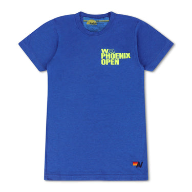 WMPO CONCERT IN COLISEUM 2026 UNISEX CREW TEE - OCEAN