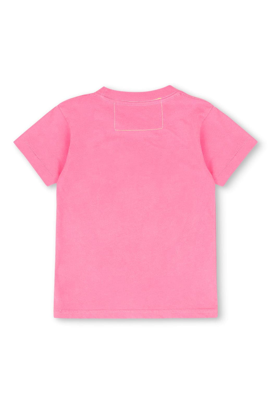 Kid's Aviator Nation Tee Neon Pink main image 1