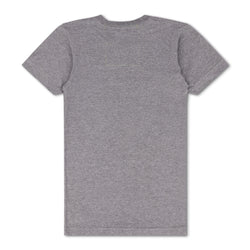 WM PHOENIX OPEN 2026 UNISEX CREW TEE - HEATHER