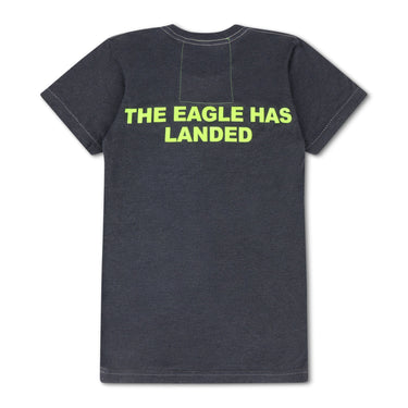 WMPO BIRDS NEST 2026 UNISEX CREW TEE - CHARCOAL