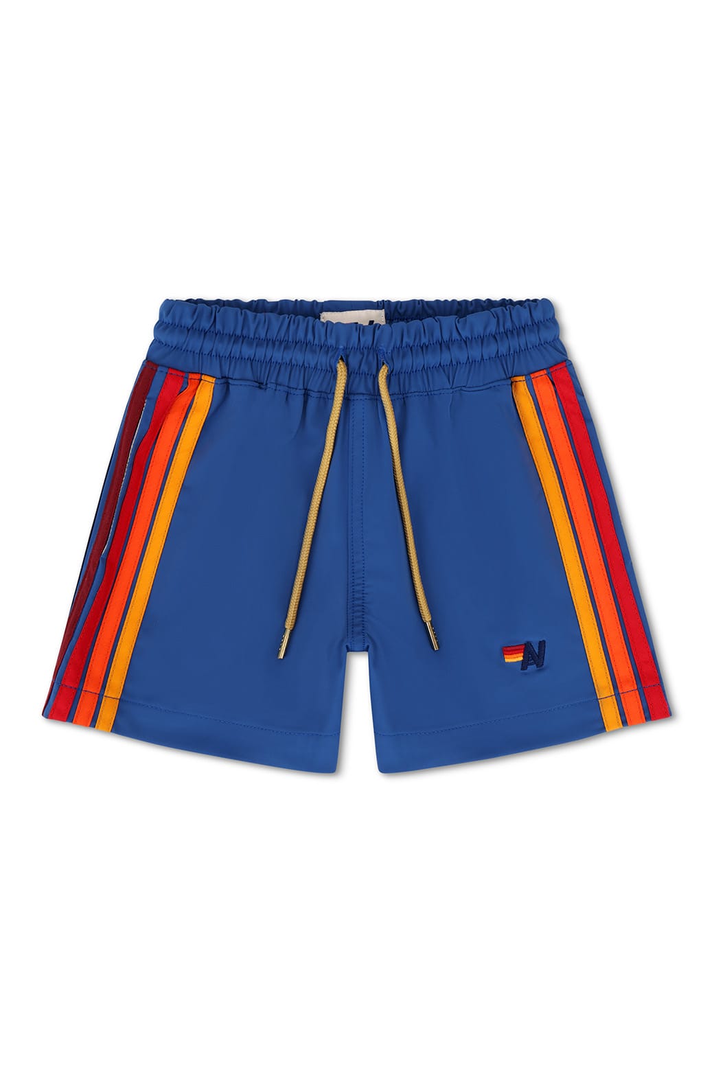 AVIATOR NATION KIDS FLEX BOARD SHORTS - SEA