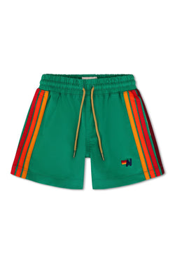 AVIATOR NATION KIDS FLEX BOARD SHORTS - AMAZON