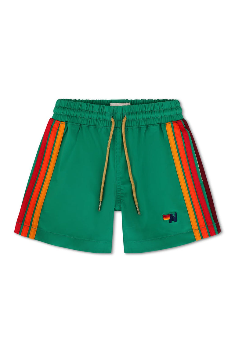 AVIATOR NATION KIDS FLEX BOARD SHORTS - AMAZON