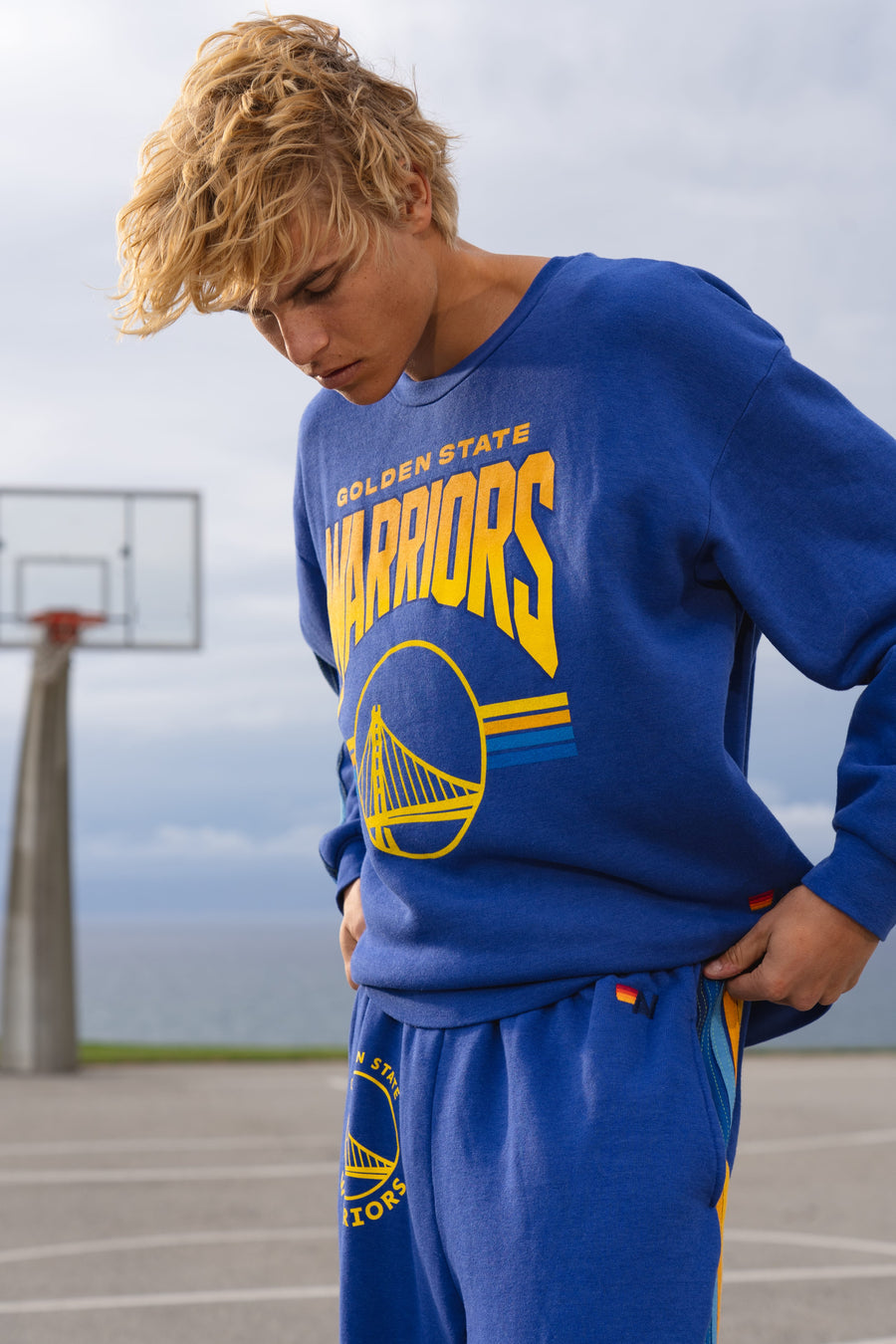 Golden State Warriors