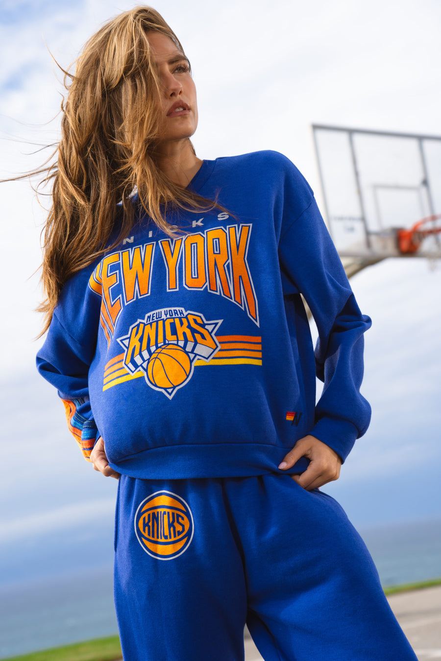 New York Knicks