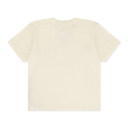PEBBLE BEACH FOOD & WINE 2026 BOYFRIEND TEE - VINTAGE WHITE