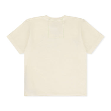 PEBBLE BEACH FOOD & WINE 2026 BOYFRIEND TEE - VINTAGE WHITE