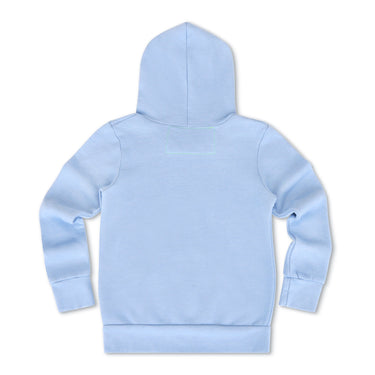 KID'S 5 STRIPE SWEATPANTS - ICE // ICE