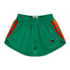 5 STRIPE KIDS FLEX JOGGER SHORT - AMAZON