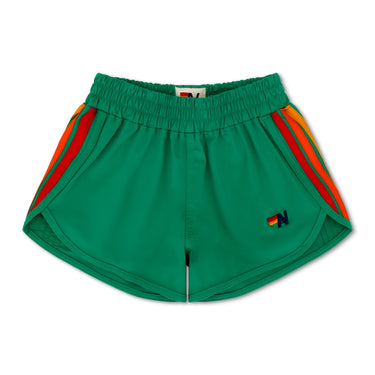 5 STRIPE KIDS FLEX JOGGER SHORT - AMAZON