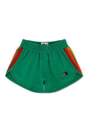 5 STRIPE KIDS FLEX JOGGER SHORT - AMAZON