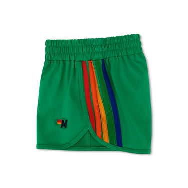 5 STRIPE KIDS FLEX JOGGER SHORT - AMAZON