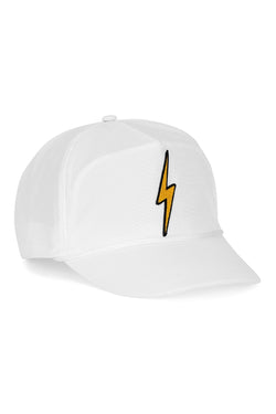 BOLT VINTAGE NYLON TRUCKER HAT