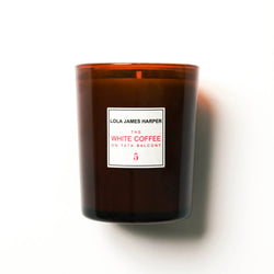 LOLA JAMES HARPER CANDLE 190G