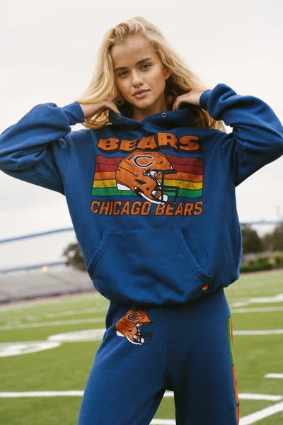 Aviator Nation x Chicago Bears