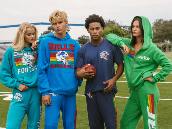 Shop all teams