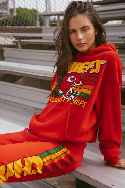 Aviator Nation x Kansas City Chiefs