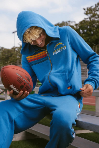 Aviator Nation x Los Angeles Chargers