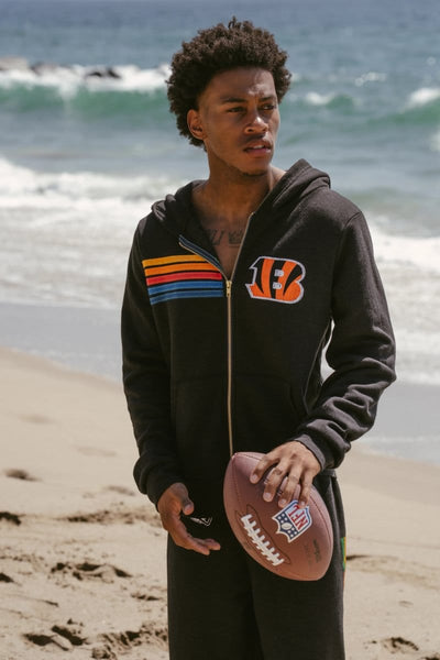 Aviator Nation x Cincinnati Bengals