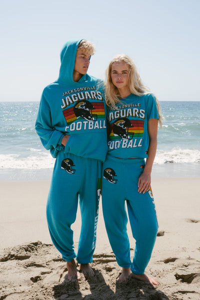 Aviator Nation x Jacksonville Jaguars