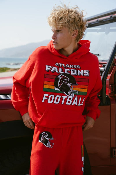 Aviator Nation x Atlanta Falcons