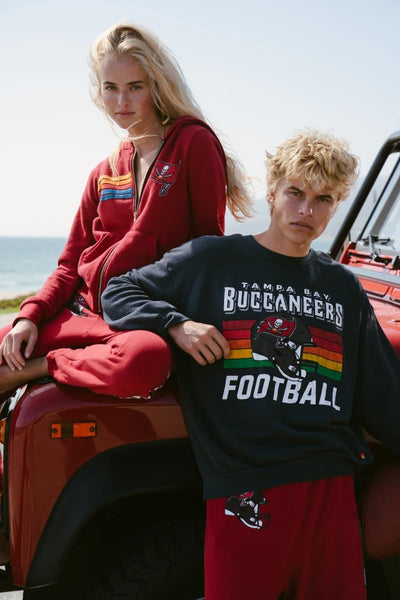 Aviator Nation x Tampa Bay Buccaneers