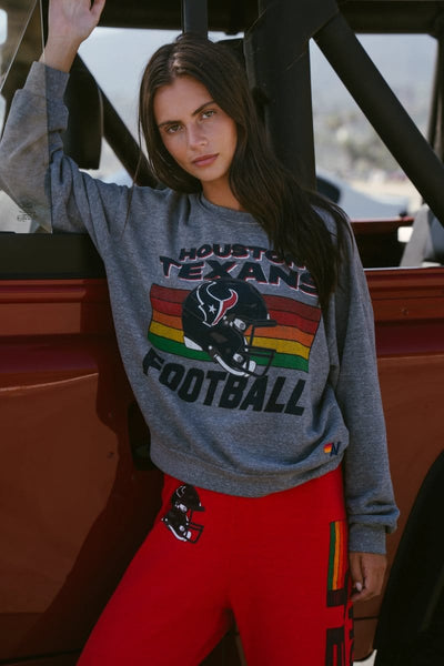 Aviator Nation x Houston Texans