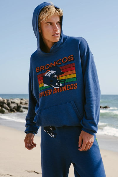 Aviator Nation x Denver Broncos