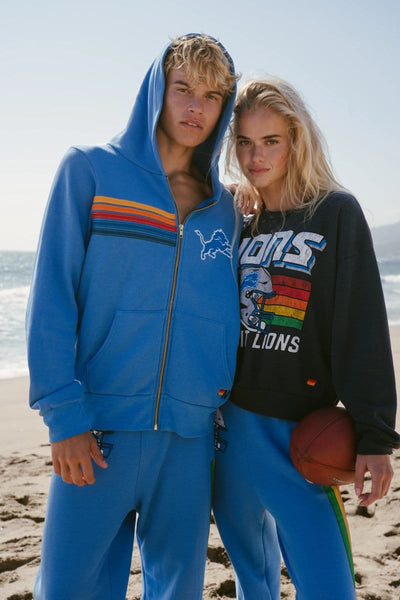 Aviator Nation x Detroit Lions