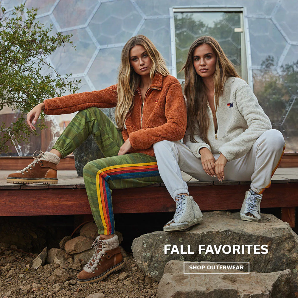 Aviator Nation Size Chart Size Charts