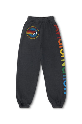 KID'S AVIATOR NATION VENICE SWEATPANTS