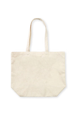CANVAS LOGO TOTE BAG - PARK CITY
