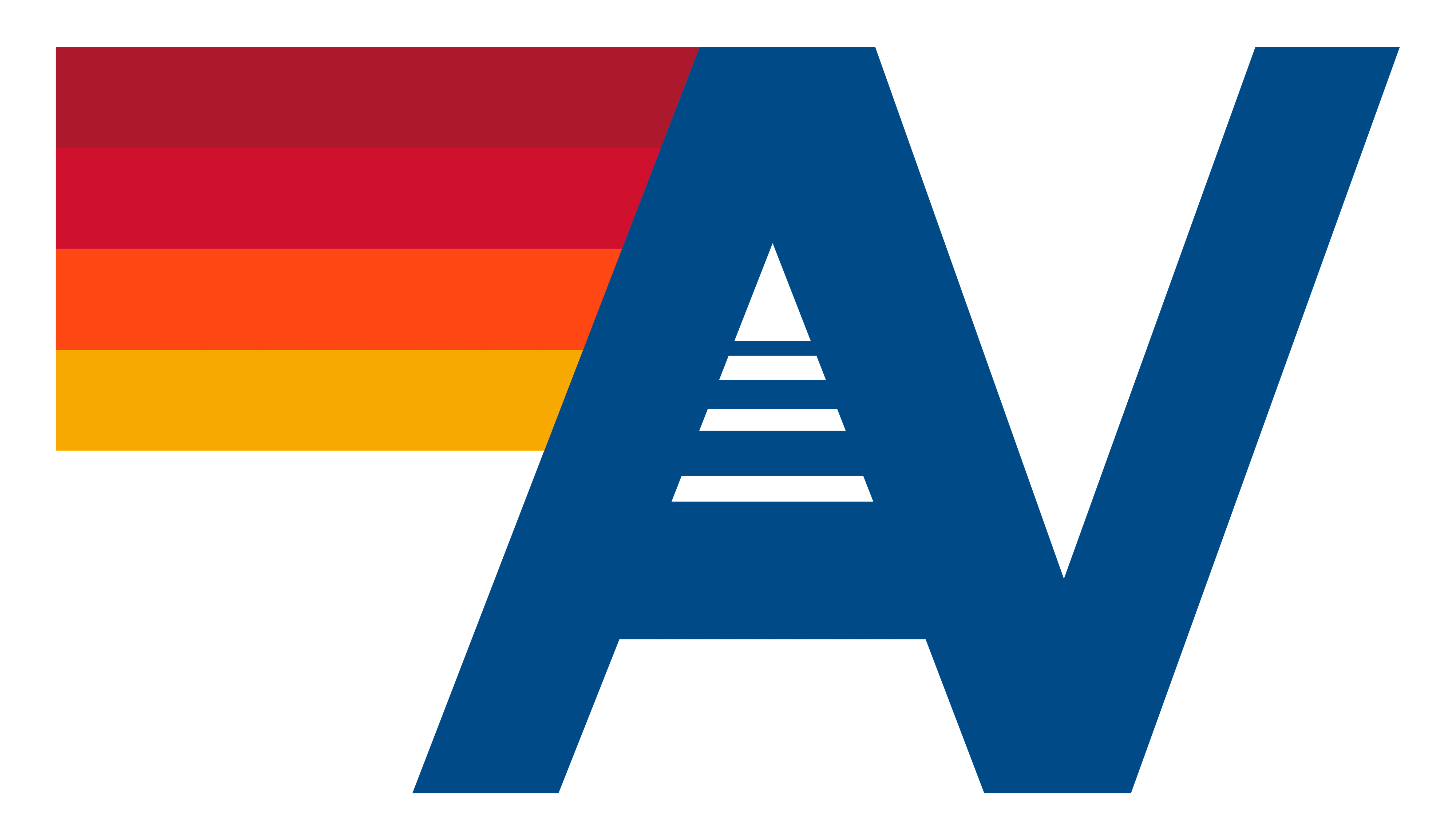 5 STRIPE RELAXED ZIP HOODIE - VINTAGE WHITE // NEON