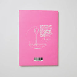 WATCHING MUSIC - ART BOOK