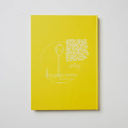 WHERE THE SUN KEEPS SHINING - ART BOOK