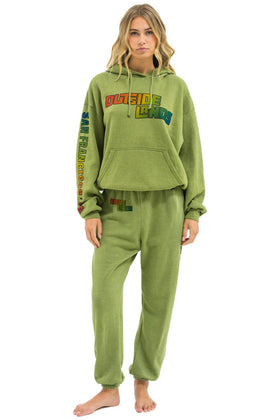 OUTSIDE LANDS 2025 UNISEX SWEATPANTS