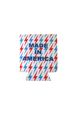 AVIATOR NATION BOLT KOOZIE - USA