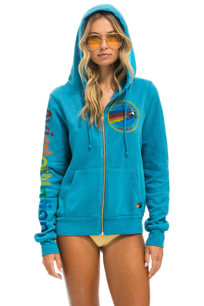 美品✨AVIATOR NATION  ベルベット　フード付きパーカー　宇宙柄 Amazon.co.jp: スウエット パーカー 星空 銀河 宇宙柄 メンズ パーカー
