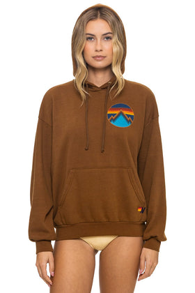 ALL SEASONS RELAXED PULLOVER HOODIE
