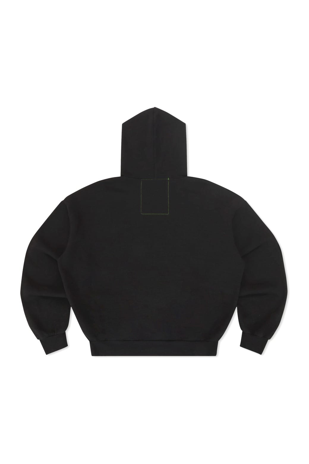 VANDERBILT UNIVERSITY 2026 PULLOVER HOODIE RELAXED - BLACK