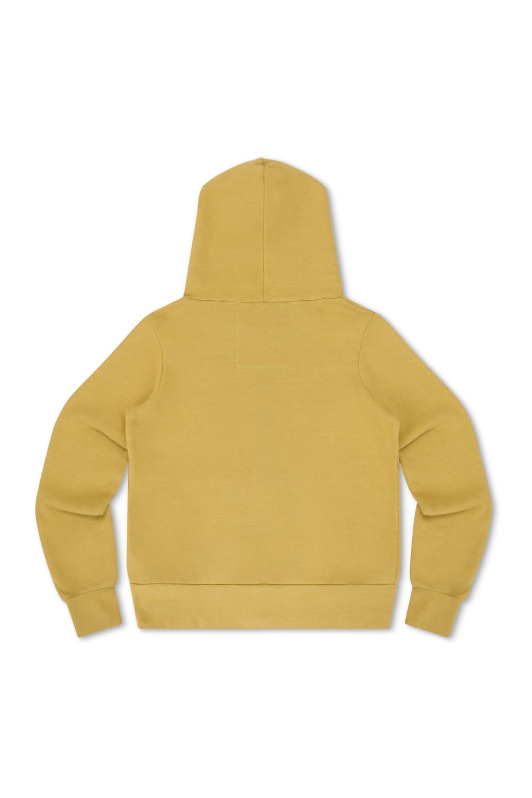 VANDERBILT UNIVERSITY 2026 ZIP HOODIE - FGLD