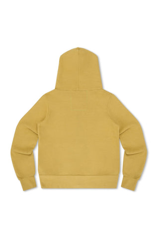 VANDERBILT UNIVERSITY 2026 ZIP HOODIE - FGLD